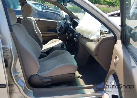 1996 Mazda Protege Dx/Lx/Es из США, поврежденный, VIN JM1BB1411T0310397